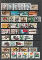 DDR, jaargang 1983, helemaal kompleet, Gestempeld., Postzegels en Munten, Verzenden, DDR, Gestempeld