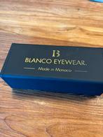Blanco eyewear zonnebril, Ophalen of Verzenden, Zo goed als nieuw, Zonnebril, Overige merken