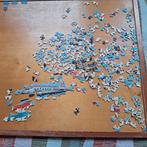 Antiquarische puzzels, Hobby en Vrije tijd, Overige Hobby en Vrije tijd, Ophalen, Gebruikt