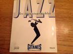 Jazz les incontournables Gitanes, Ophalen of Verzenden, Zo goed als nieuw, Genre of Stijl
