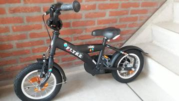 Flyke Kids 12 inch - zo goed als nieuw. beschikbaar voor biedingen