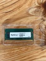 Synology 2GB DDR4 ECC SODIMM, Server, DDR4, Ophalen of Verzenden, Zo goed als nieuw