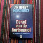 Anthony Horowitz - De val van de aartsengel, Ophalen of Verzenden, Gelezen, Anthony Horowitz
