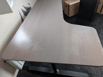 Ikea Bekant Hoekbureau - afbeelding 3