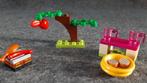 LEGO FRIENDS Picknick set, Ophalen of Verzenden, Zo goed als nieuw, Complete set, Lego