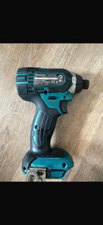 Makita DTD152 Schroefmachine - Gebruikt, Doe-het-zelf en Verbouw, Gereedschap | Boormachines, Gebruikt, Variabele snelheid, Ophalen of Verzenden