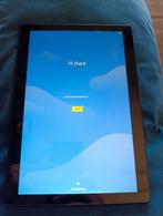 Tablet Lenovo Tab M10 hd, 10 inch, Gebruikt, 32 GB, Lenovo Tab m10 hd