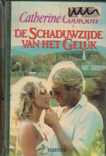 Catherine Cookson De schaduwzijde van het geluk beschikbaar voor biedingen