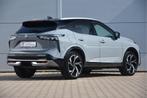 Nissan QASHQAI 1.3 MHEV Xtronic Tekna Plus | X-Over + Sport, Auto's, Nissan, Automaat, Adaptive Cruise Control, Zwart, 4 cilinders