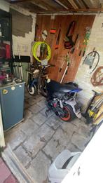 Gezocht! Kappen peugeot vivacity, Ophalen, Gebruikt, Kap, Peugeot