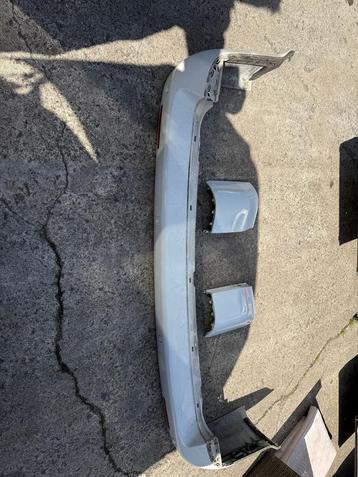 Volkswagen T5 achterbumper PDC LB9A beschikbaar voor biedingen