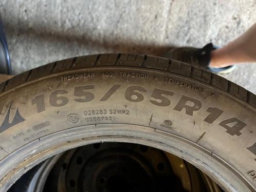 4 x 165/65/14 banden splinternieuw dot code 2024, Auto-onderdelen, Banden en Velgen, Band(en), Zomerbanden, 14 inch, 165 mm, Personenwagen