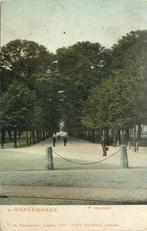 (381-031-003) s Gravenhage Voorhout, Verzamelen, Ophalen of Verzenden, Zuid-Holland