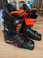Salomon S/Max 100 skischoenen, 28,5/29 (eur43/44), Ophalen, 160 tot 180 cm, Gebruikt, Schoenen