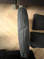Loungekussenset - 10 stuks IKEA FRÖSÖN/DUVHOLMEN, Ophalen, Zo goed als nieuw, Zwart, Vierkant