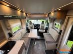 Dethleffs Trend T 6757 DBL Queensbed / Face to face, Caravans en Kamperen, Campers, Airbags, Ringverwarming, Luifel, Bedrijf