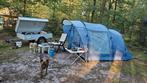 Boston 2 persoons tent, Ophalen, Zo goed als nieuw