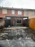 Veranda , tuinhuis , overkapping , screen , glazenschuifwand, Tuin en Terras, Overkappingen, Verzenden, Zo goed als nieuw, Veranda