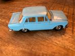 RUSSIAN CCCP USSR NOVOEXPORT MOSKVITCH 412, Ophalen of Verzenden, Gebruikt, Auto, Overige merken