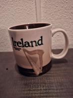 Mok starbucks ireland ierland, Verzamelen, Ophalen, Zo goed als nieuw