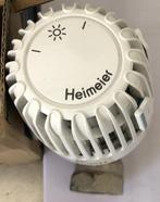 thermostaatknop, Doe-het-zelf en Verbouw, Verwarming en Radiatoren, Thermostaat, Gebruikt, Minder dan 30 cm, Minder dan 60 cm