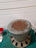 kippen voerton vintage, Dieren en Toebehoren, Ophalen of Verzenden