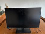 Samsung Monitor 24 inch, Computers en Software, Monitoren, HDMI, Hoofdtelefoonaansluiting, Full HD, Zo goed als nieuw