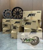 ️️20“ ABT GR20 LEON ATECA A3 S3 RS3 Q2 SQ2 OCTAVIA SUPERB, Auto-onderdelen, -, -, Banden en Velgen, Nieuw