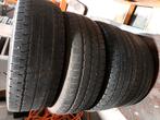 Set velgen met band 235/65R16. Voor oa MB sprinter 2010, Ophalen, Bestelwagen, 16 inch, 235 mm