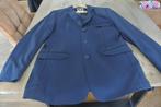 Heren Colbert G-Star Maat 52, Blauw, Ophalen of Verzenden, Zo goed als nieuw, G-Star Raw