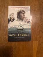 Nova Zembla - Reinout Oerlemans, Boeken, Ophalen of Verzenden, Zo goed als nieuw, Nederland