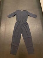 Jumpsuit Tommy Hilfiger maat S, Kleding | Dames, Jumpsuits, Blauw, Ophalen of Verzenden, Zo goed als nieuw, Maat 36 (S)