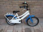 16 inch kinderfiets handrem en terugtraprem 85 euro, Fietsen en Brommers, Fietsen | Meisjes, Ophalen, Gebruikt, 16 inch, Handrem