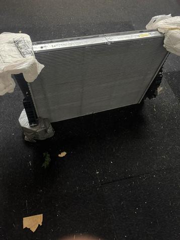 Radiator Ford F250 / F350 2008/2014 beschikbaar voor biedingen