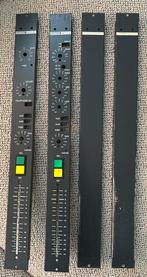 Dateq faceplates BCS 51E BCS 53, Ophalen of Verzenden, Zo goed als nieuw
