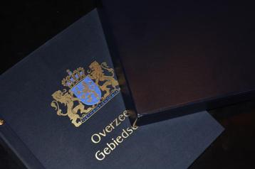 Overzee Suriname beschikbaar voor biedingen