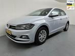 Volkswagen Polo 1.0 TSI Comfortline # Clima # Navi # Nap # M, Voorwielaandrijving, Start-stop-systeem, Gebruikt, Euro 6