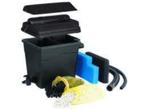 UBBINK VIJVERFILTER FILTRACLEAR 4500 BASICSET VIJVER FILTER, Tuin en Terras, Vijver-toebehoren, Ophalen of Verzenden, Nieuw, Vijverfilter