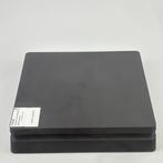 Playstation 4 Slim 500GB Zwart Zonder Controller, Flex Ltd., Zo goed als nieuw, https://flex.com/contact-us, Nobelstraat 10, 5807 GA Oostrum