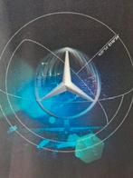 Fabrieksboek Mercedes, Boeken, Auto's | Boeken, Ophalen of Verzenden, Nieuw, Mercedes