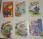 De Kameleon boeken en Omnibussen 4 foto's, Boeken, Ophalen of Verzenden, Zo goed als nieuw, H. de Roos