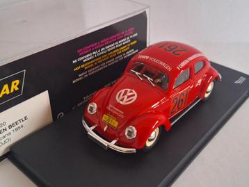 Pink-kar VW Kever # 261 Ref Nr CV 020 beschikbaar voor biedingen