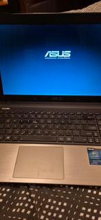 Asus K55A Laptop, Computers en Software, Ophalen, Gebruikt, HDD, 15 inch