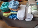 BumGenius wasbare luiers (volledig pakket), Ophalen of Verzenden, Gebruikt