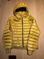 Goldbergh ski jas mosterdgeel, Ophalen of Verzenden, Zo goed als nieuw, Jack
