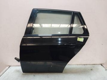 Portier Links Achter BMW 3 serie Touring (E91) 41007203675 beschikbaar voor biedingen
