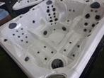 Sunbelt kwaliteit jacuzzi massage spa incl bezorging&garanti, Ophalen of Verzenden, Gebruikt