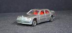 Majorette Mercedes190- E Klassieker!  BIEDEN, Ophalen of Verzenden, Gebruikt, Auto