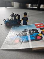 LEGO 608 classic, Ophalen
