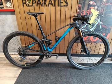 Mondraker F-Podium Carbon mountainbike Sram X01 beschikbaar voor biedingen